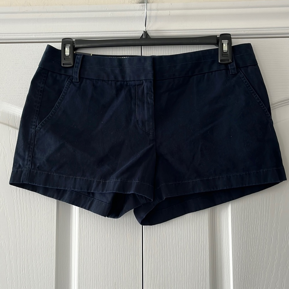NWT J Crew shorts